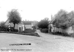 Village 1930s